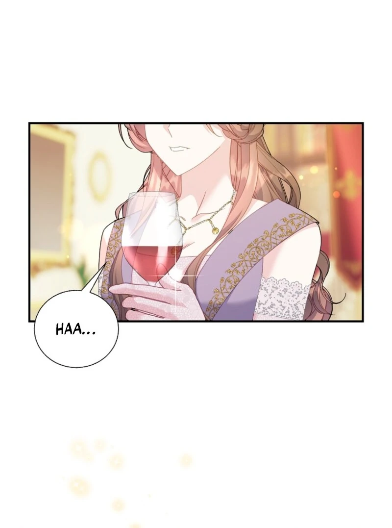 Cavier Falcon Princess Chapter 130 - Page 86