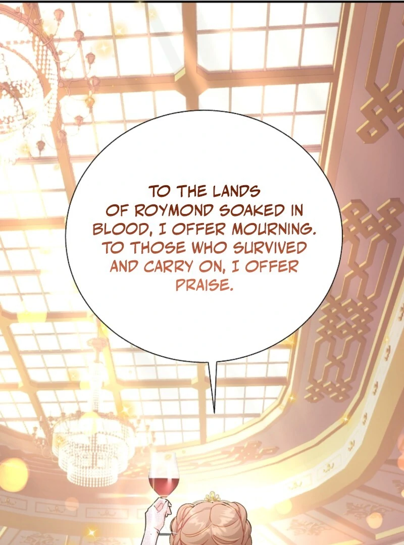 Cavier Falcon Princess Chapter 130 - Page 87