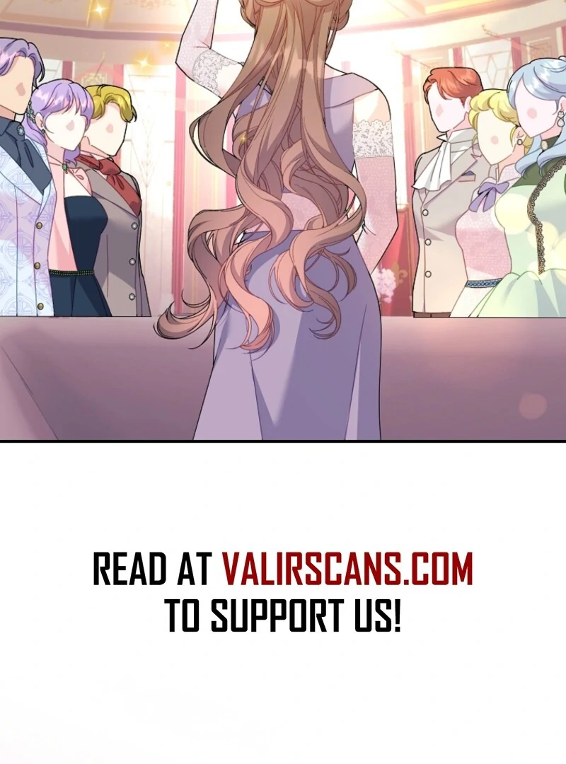 Cavier Falcon Princess Chapter 130 - Page 88