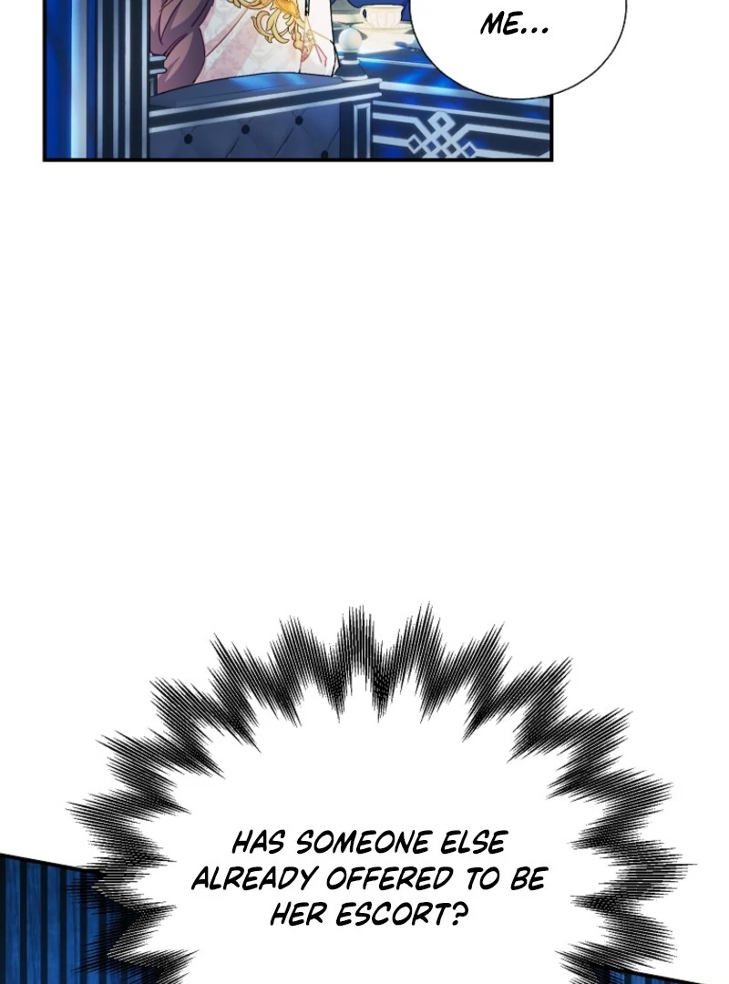 Cavier Falcon Princess Chapter 130 - Page 9