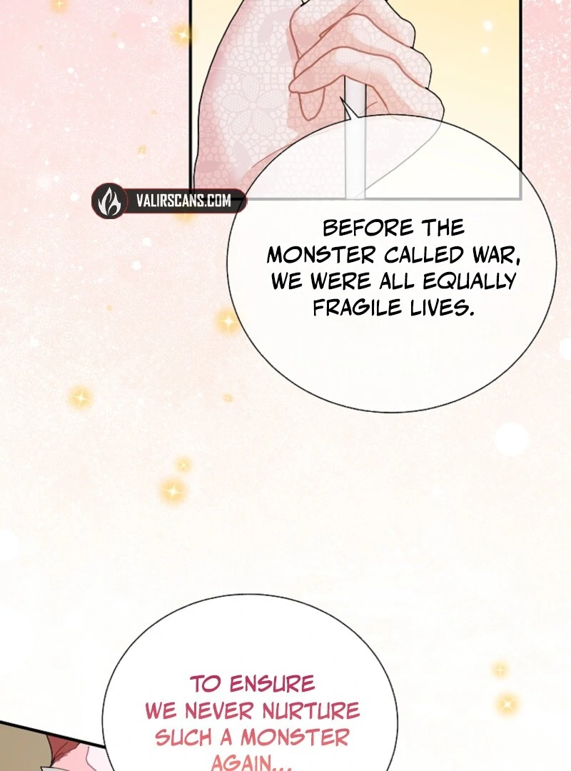 Cavier Falcon Princess Chapter 130 - Page 90