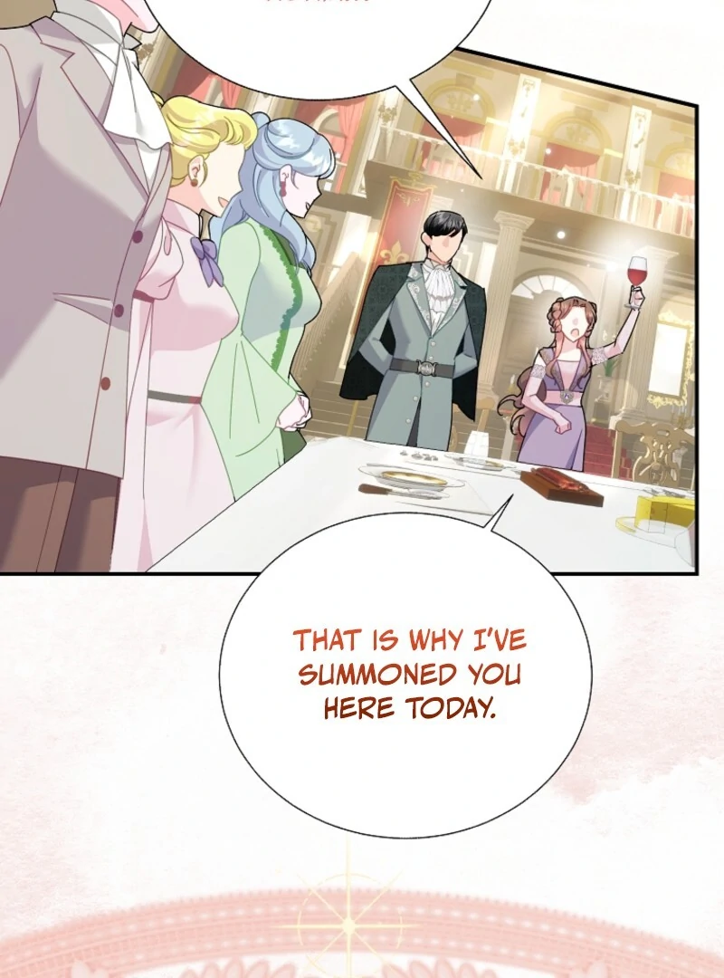 Cavier Falcon Princess Chapter 130 - Page 91