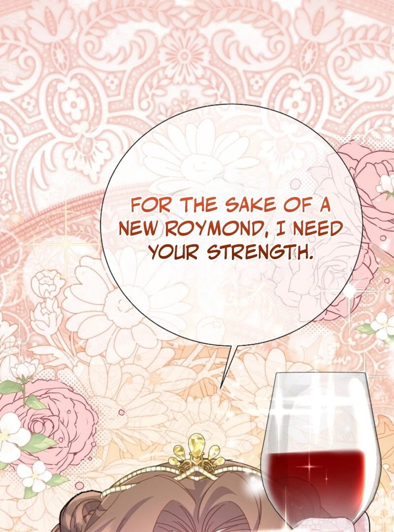 Cavier Falcon Princess Chapter 130 - Page 92