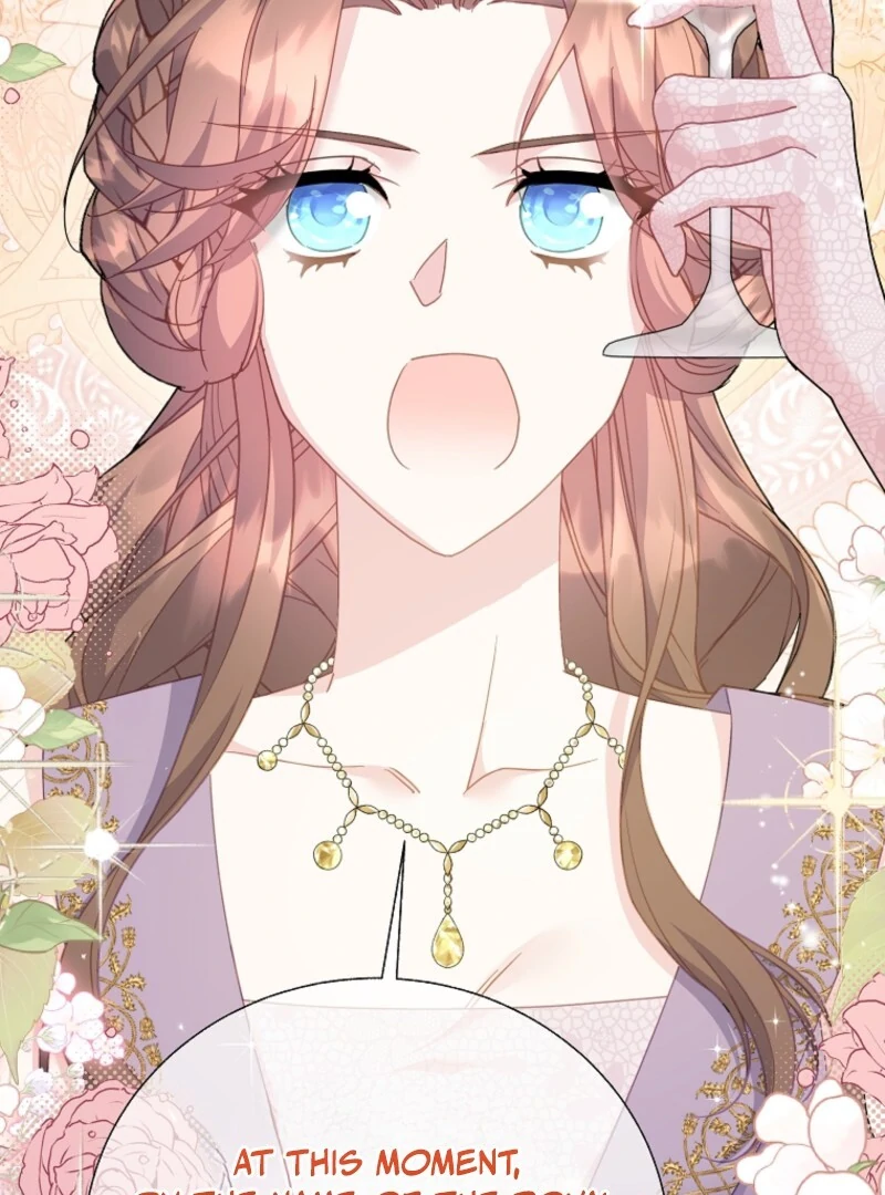 Cavier Falcon Princess Chapter 130 - Page 93