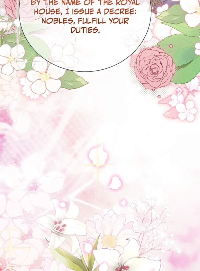 Cavier Falcon Princess Chapter 130 - Page 94