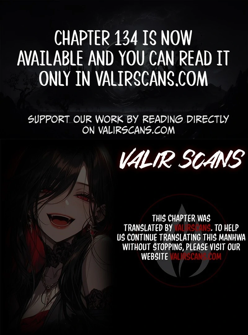 Cavier Falcon Princess Chapter 131 - Page 1