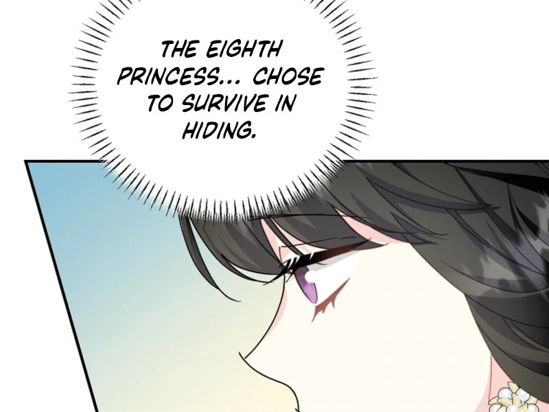 Cavier Falcon Princess Chapter 131 - Page 100