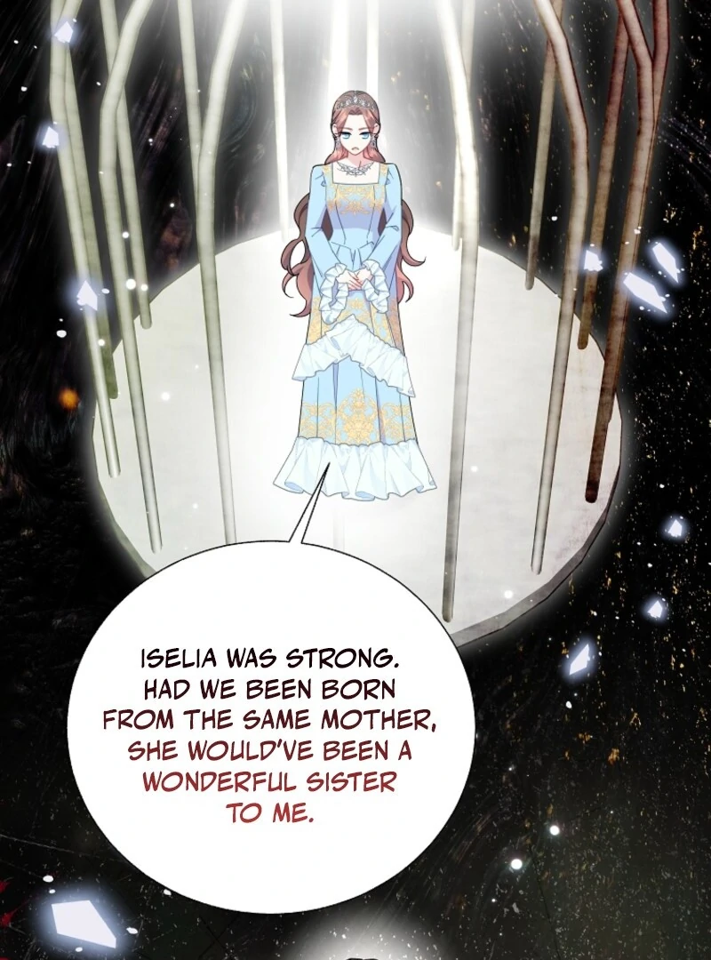 Cavier Falcon Princess Chapter 131 - Page 103