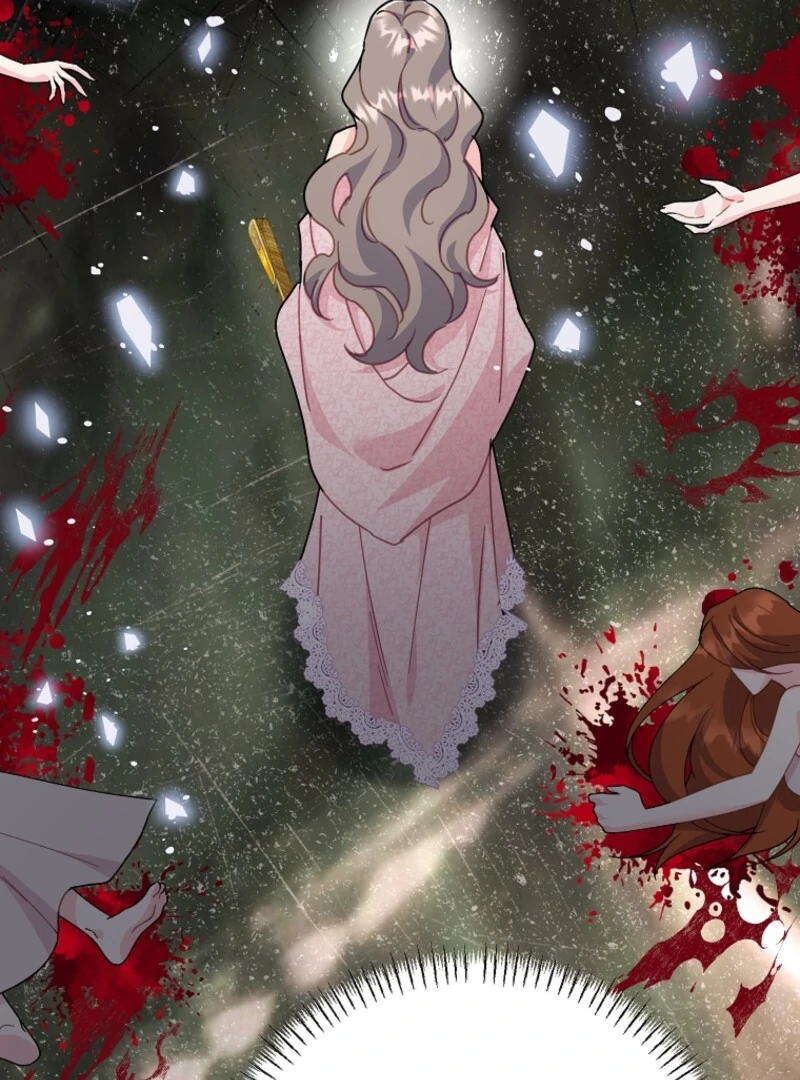 Cavier Falcon Princess Chapter 131 - Page 104