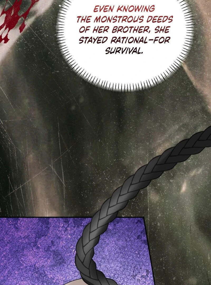 Cavier Falcon Princess Chapter 131 - Page 105