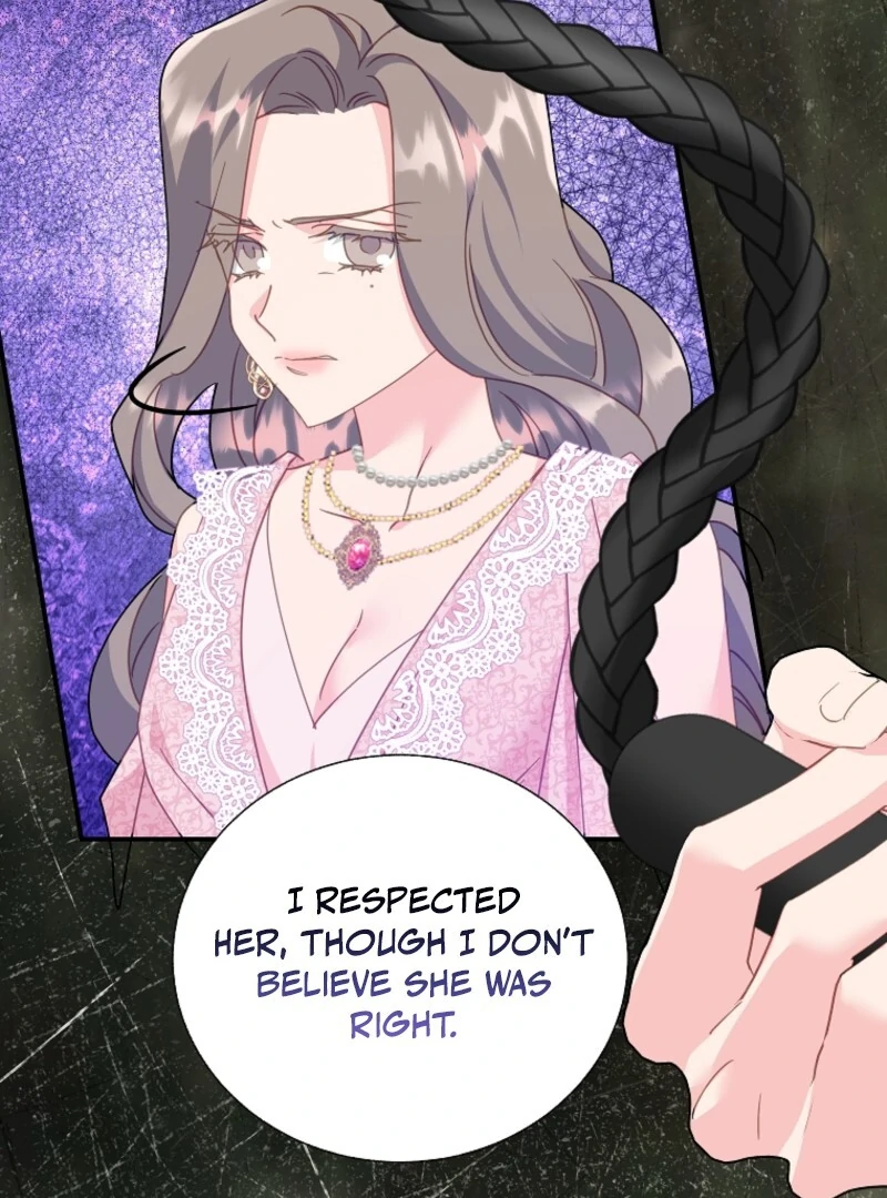 Cavier Falcon Princess Chapter 131 - Page 106