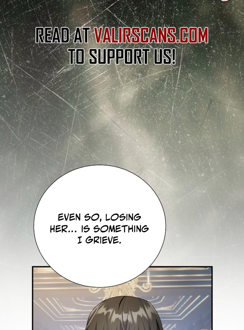 Cavier Falcon Princess Chapter 131 - Page 107