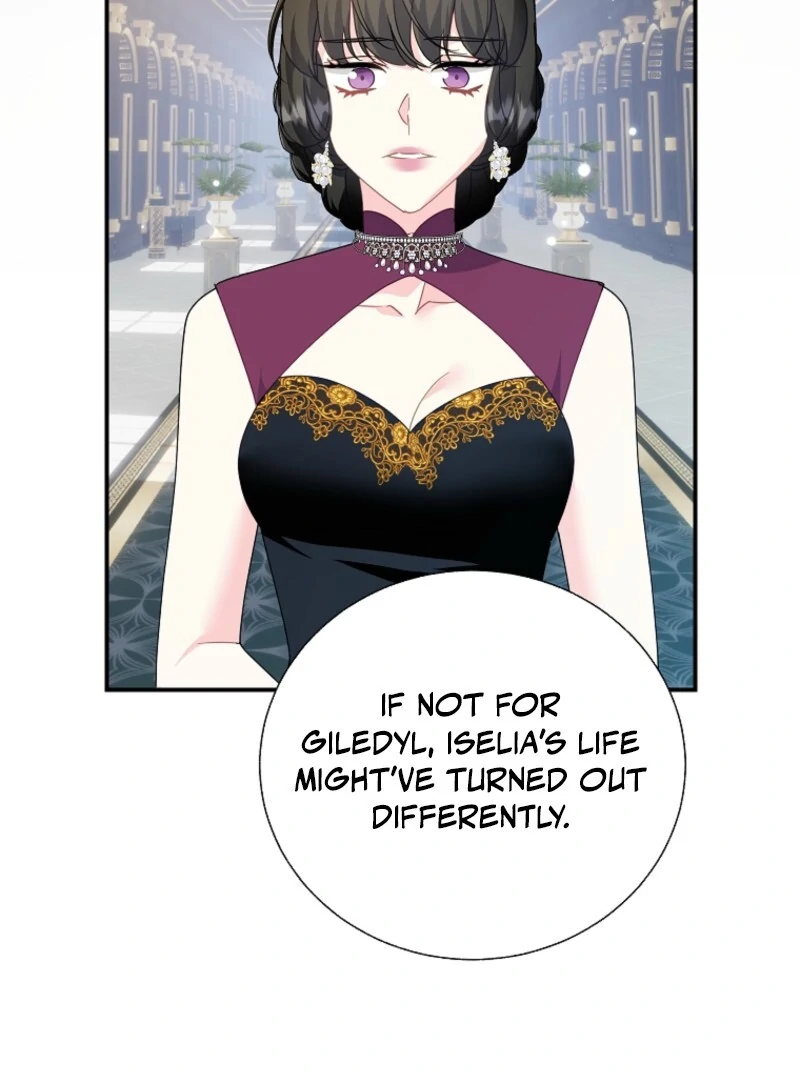 Cavier Falcon Princess Chapter 131 - Page 108