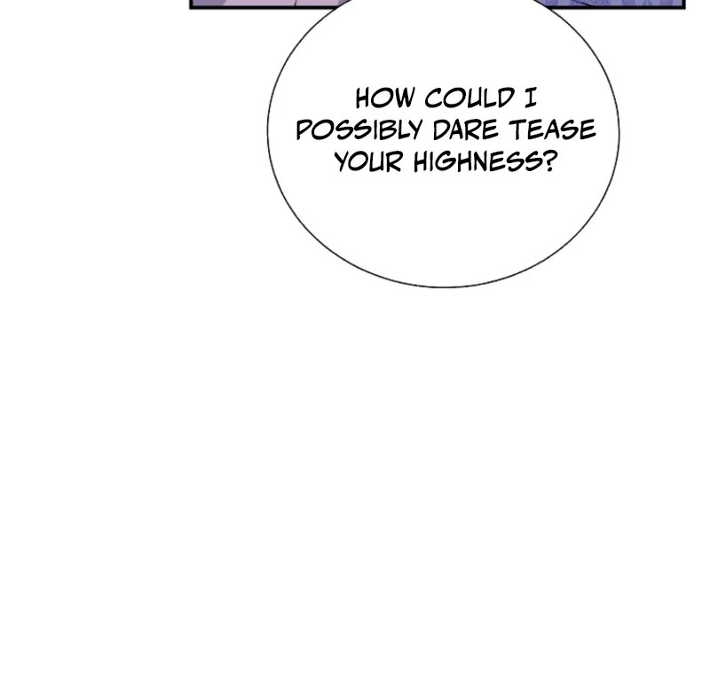 Cavier Falcon Princess Chapter 131 - Page 11