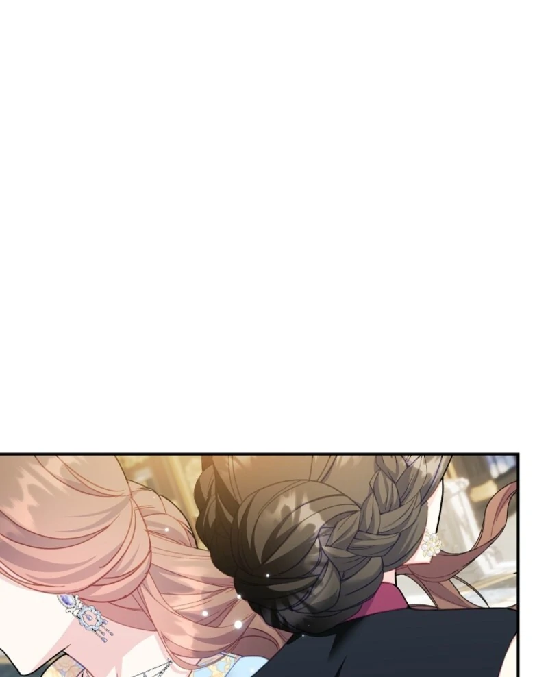 Cavier Falcon Princess Chapter 131 - Page 111