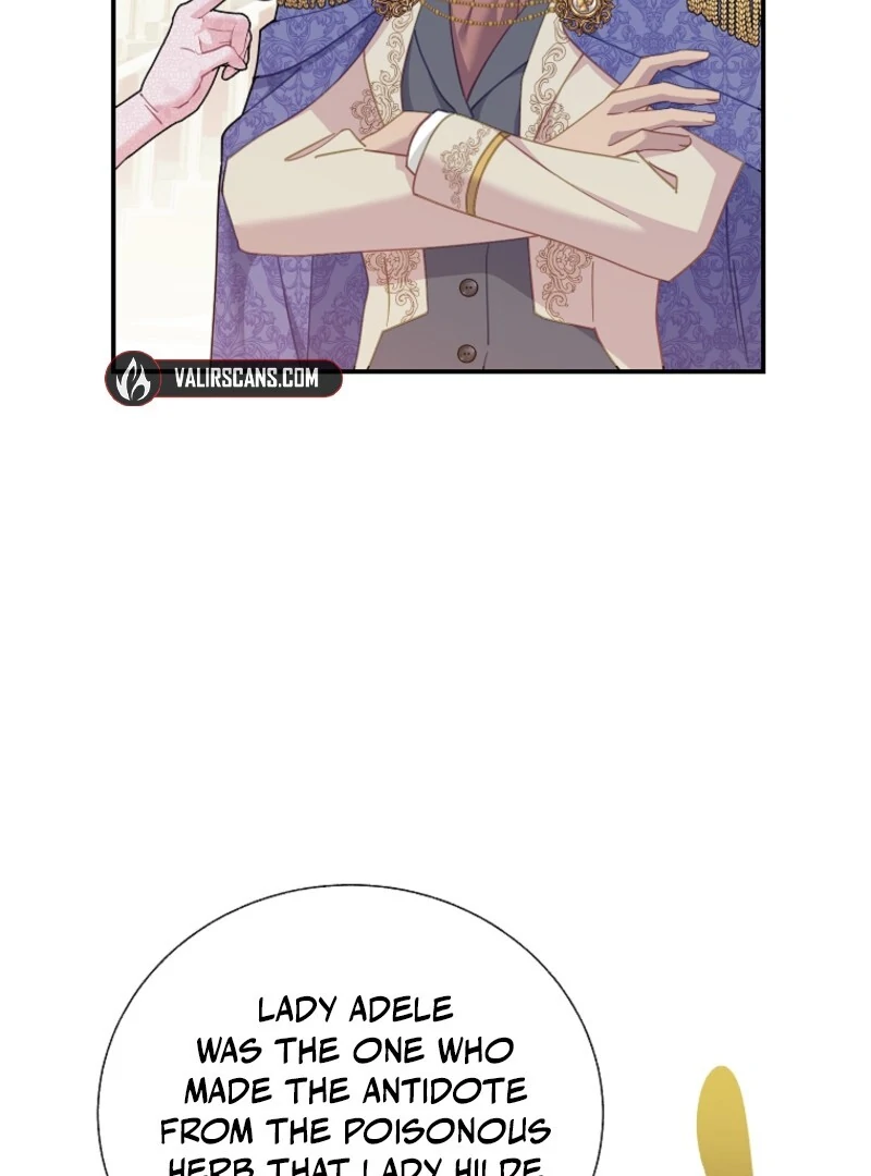 Cavier Falcon Princess Chapter 131 - Page 16