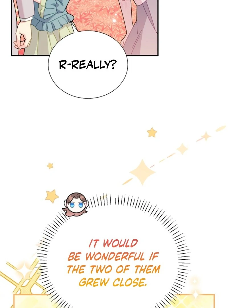 Cavier Falcon Princess Chapter 131 - Page 19