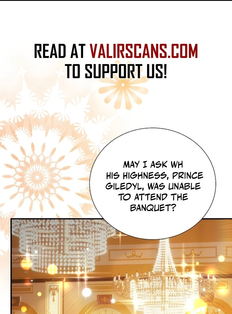 Cavier Falcon Princess Chapter 131 - Page 2