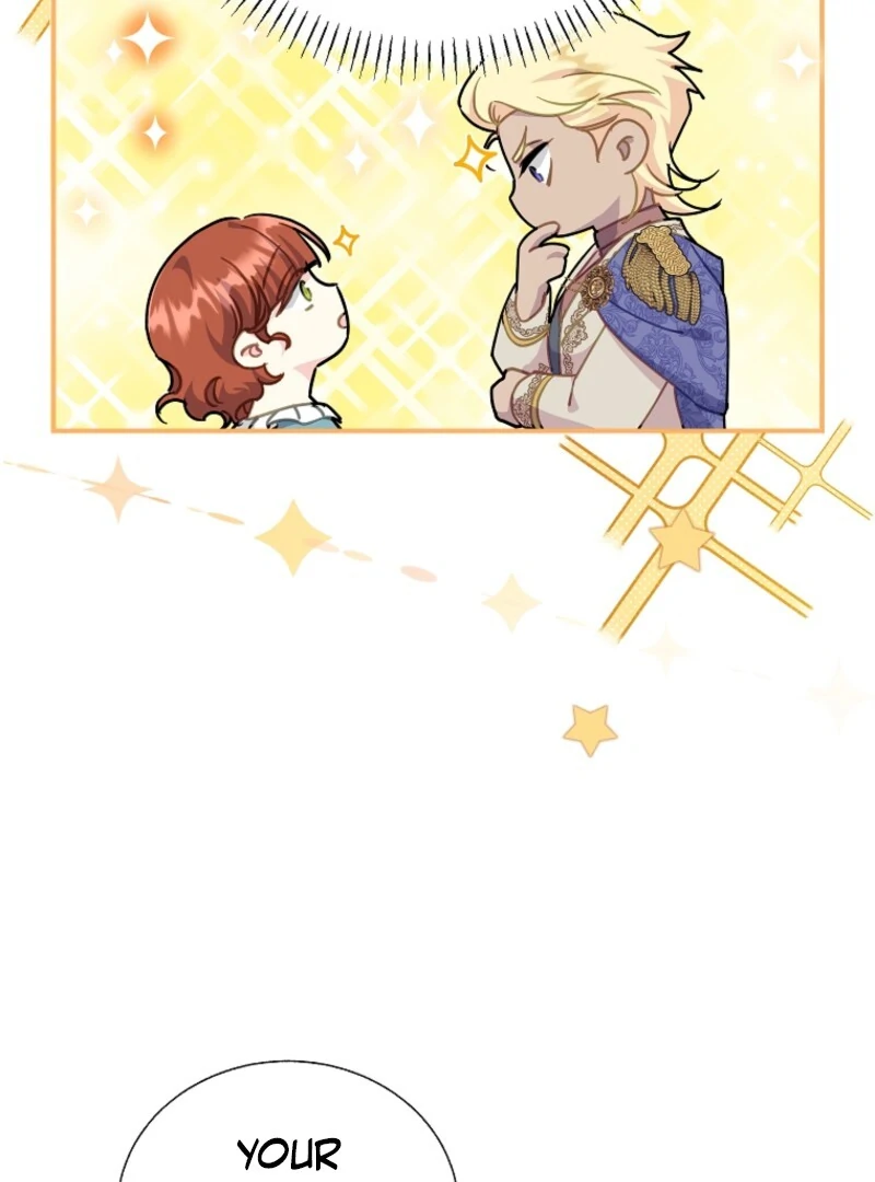 Cavier Falcon Princess Chapter 131 - Page 20