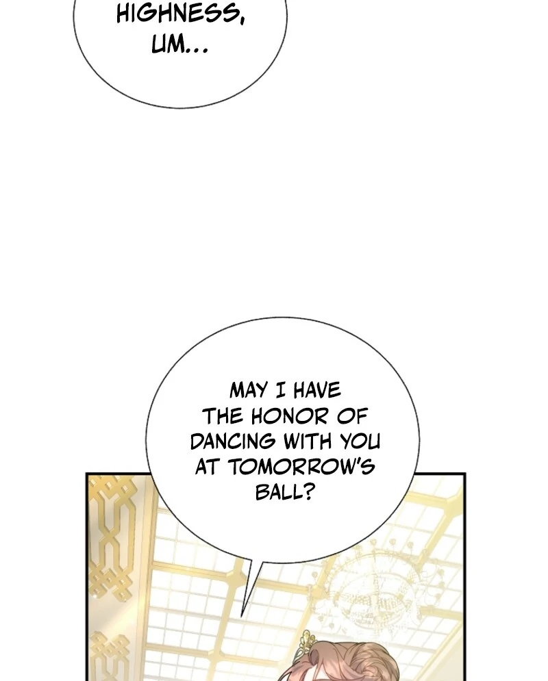 Cavier Falcon Princess Chapter 131 - Page 21