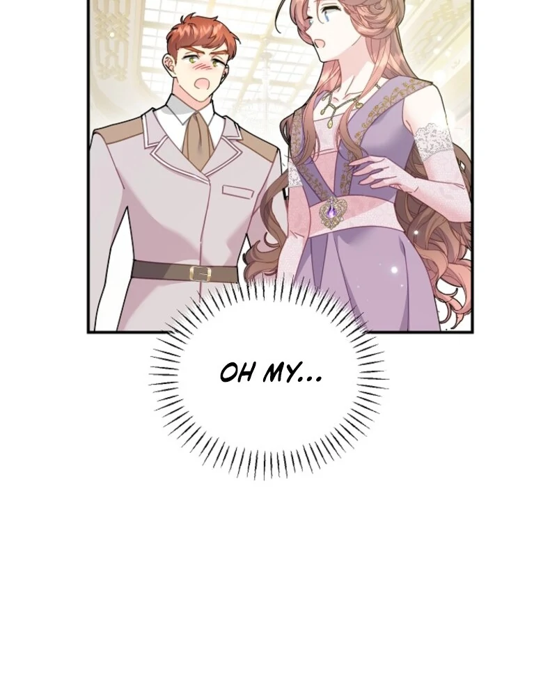 Cavier Falcon Princess Chapter 131 - Page 22