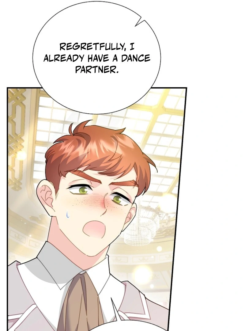 Cavier Falcon Princess Chapter 131 - Page 23