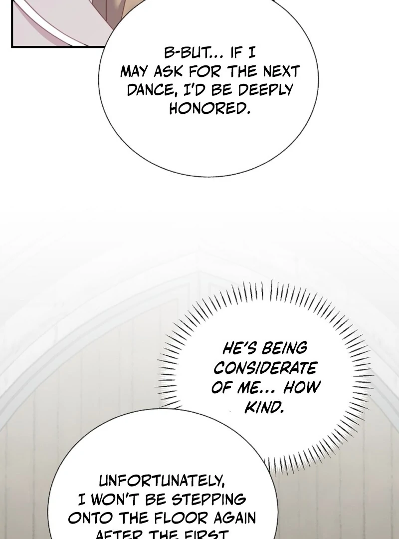 Cavier Falcon Princess Chapter 131 - Page 24