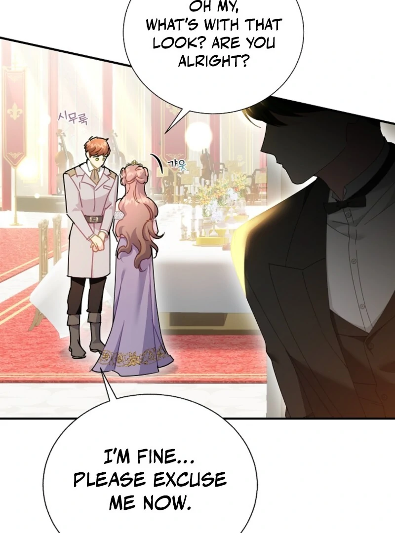 Cavier Falcon Princess Chapter 131 - Page 27