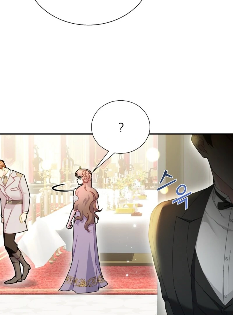 Cavier Falcon Princess Chapter 131 - Page 28