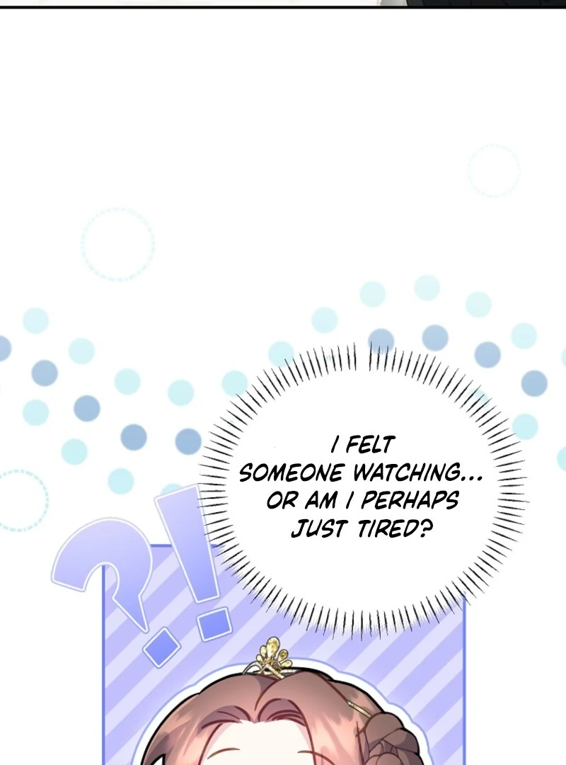 Cavier Falcon Princess Chapter 131 - Page 29