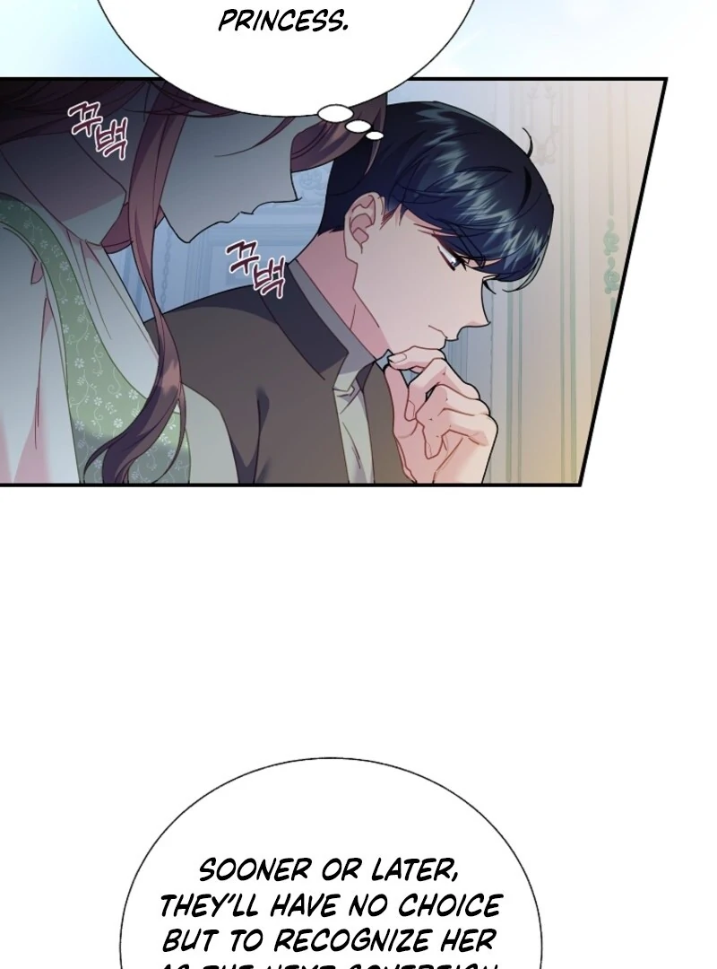 Cavier Falcon Princess Chapter 131 - Page 37