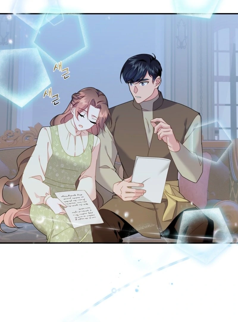 Cavier Falcon Princess Chapter 131 - Page 39