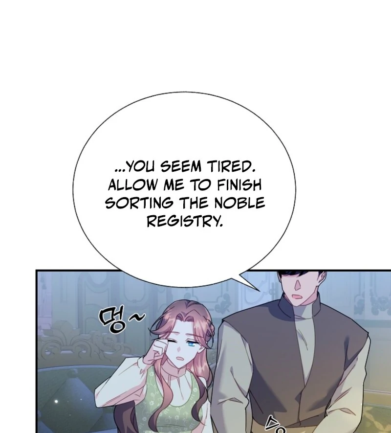 Cavier Falcon Princess Chapter 131 - Page 43