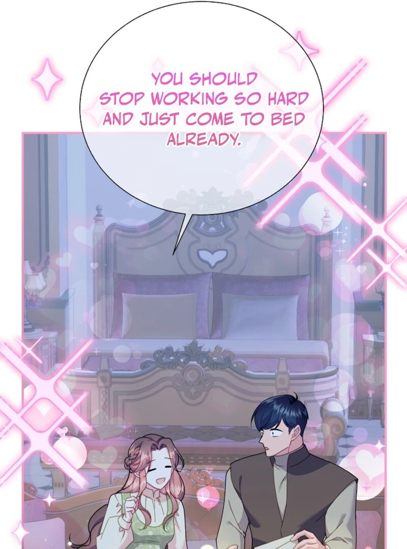 Cavier Falcon Princess Chapter 131 - Page 45