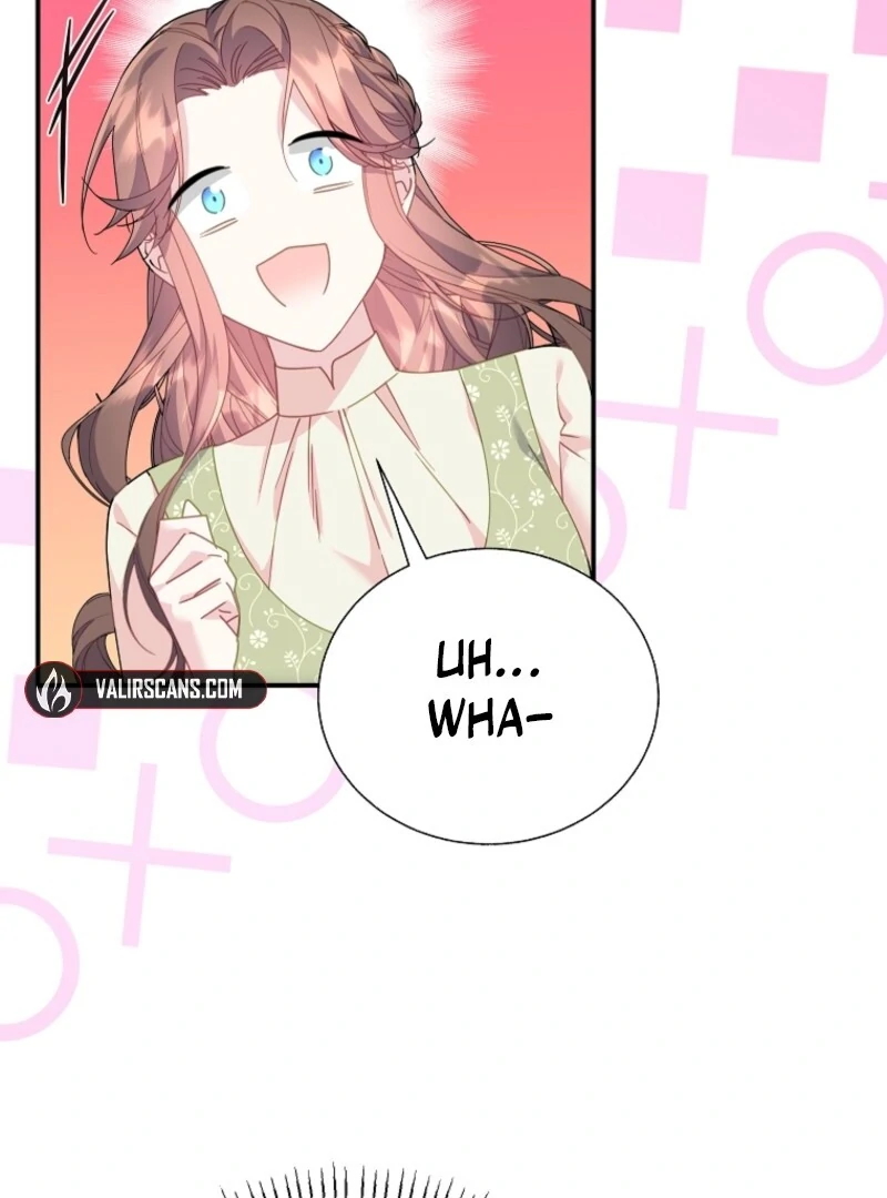 Cavier Falcon Princess Chapter 131 - Page 48