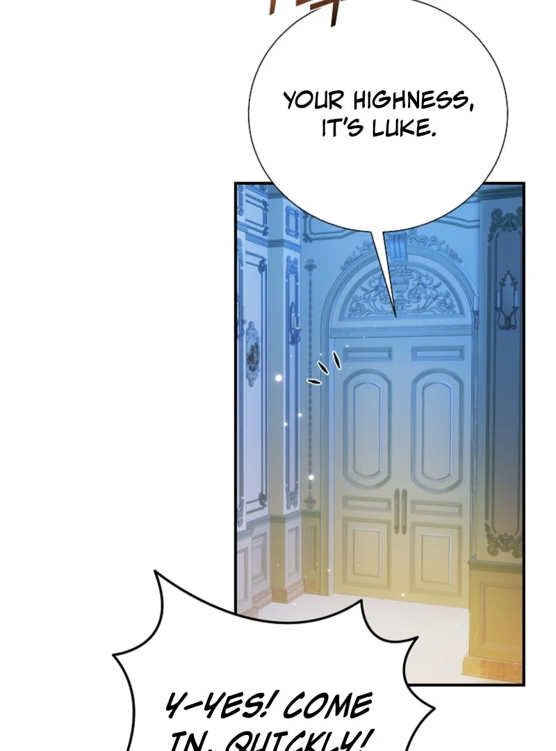 Cavier Falcon Princess Chapter 131 - Page 51