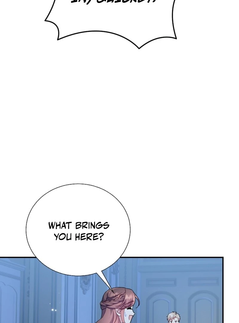 Cavier Falcon Princess Chapter 131 - Page 52