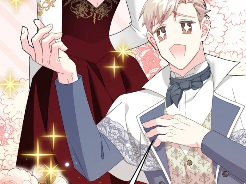 Cavier Falcon Princess Chapter 131 - Page 55