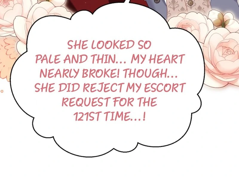 Cavier Falcon Princess Chapter 131 - Page 56