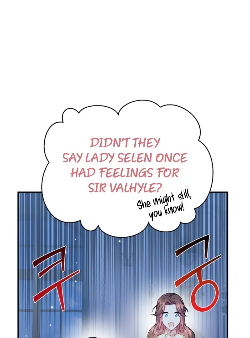 Cavier Falcon Princess Chapter 131 - Page 57