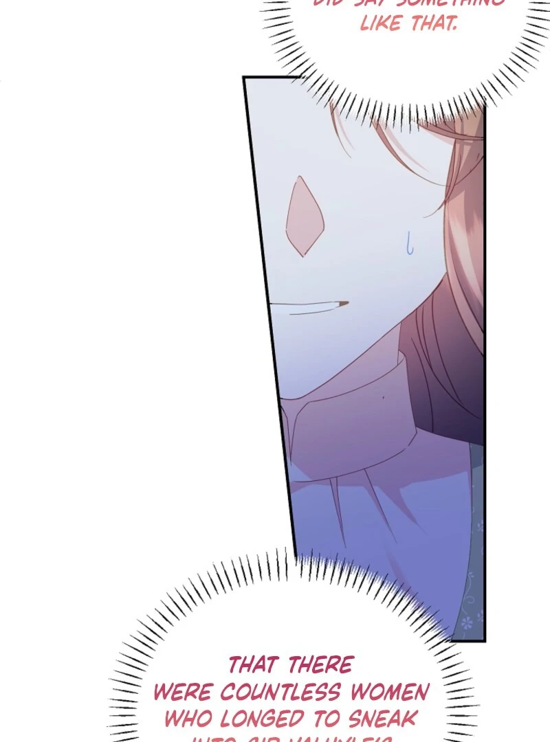 Cavier Falcon Princess Chapter 131 - Page 59