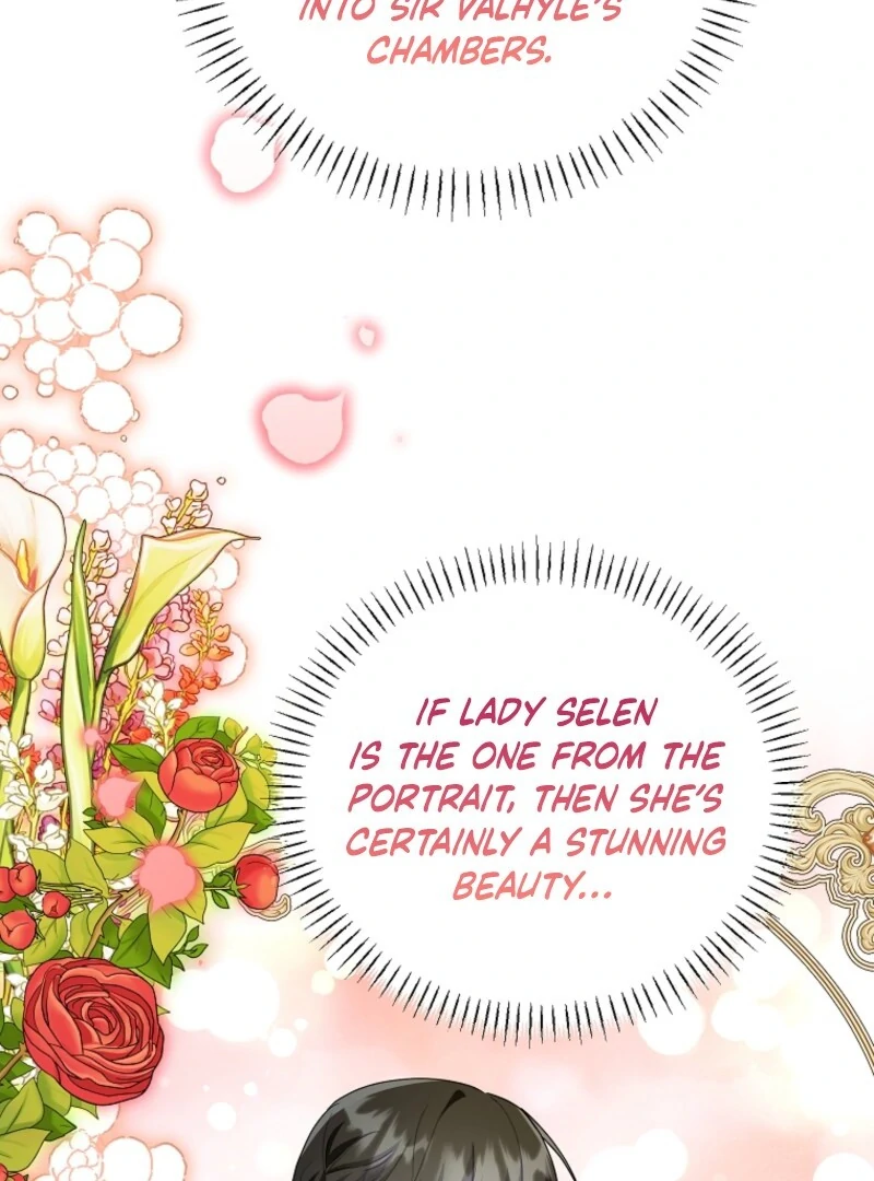 Cavier Falcon Princess Chapter 131 - Page 60