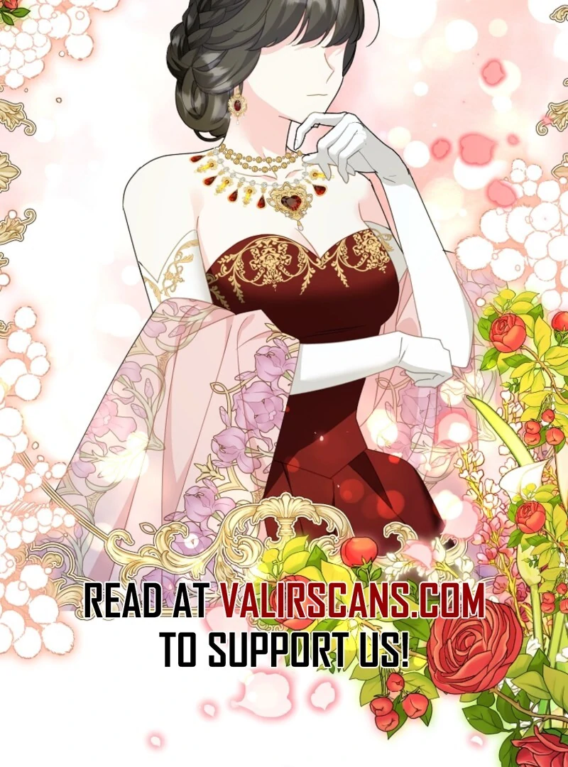 Cavier Falcon Princess Chapter 131 - Page 61