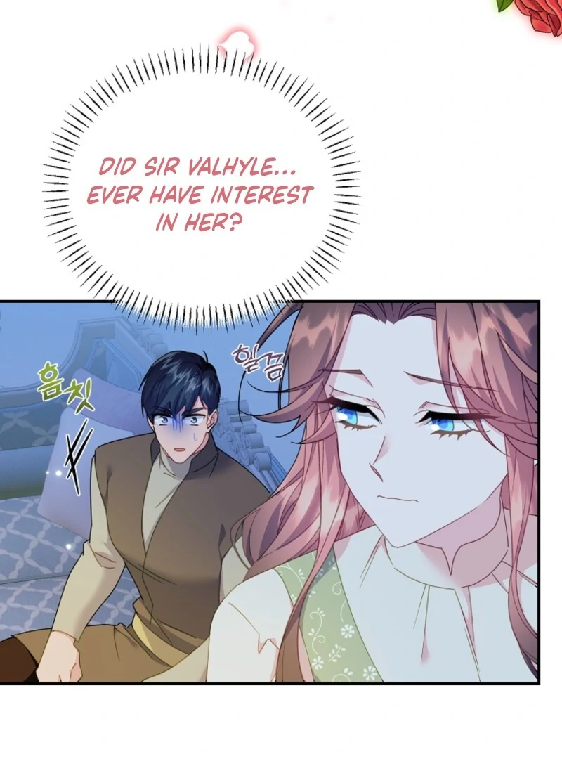 Cavier Falcon Princess Chapter 131 - Page 62