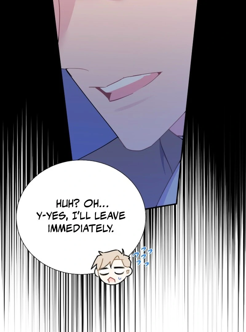 Cavier Falcon Princess Chapter 131 - Page 64