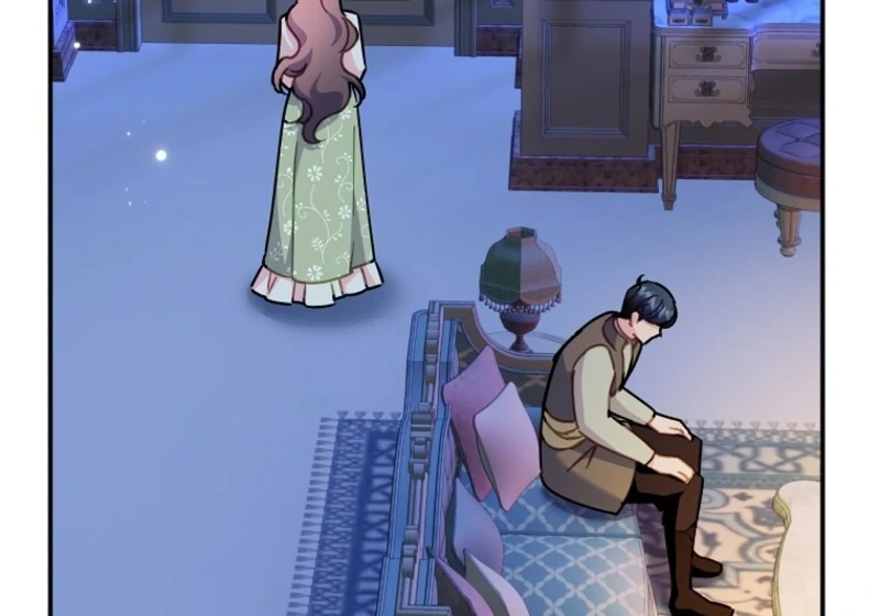 Cavier Falcon Princess Chapter 131 - Page 66