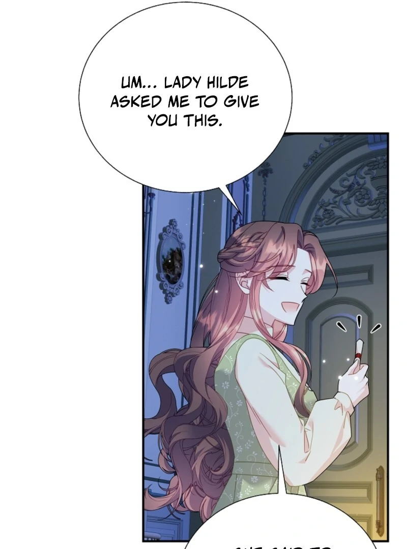 Cavier Falcon Princess Chapter 131 - Page 68