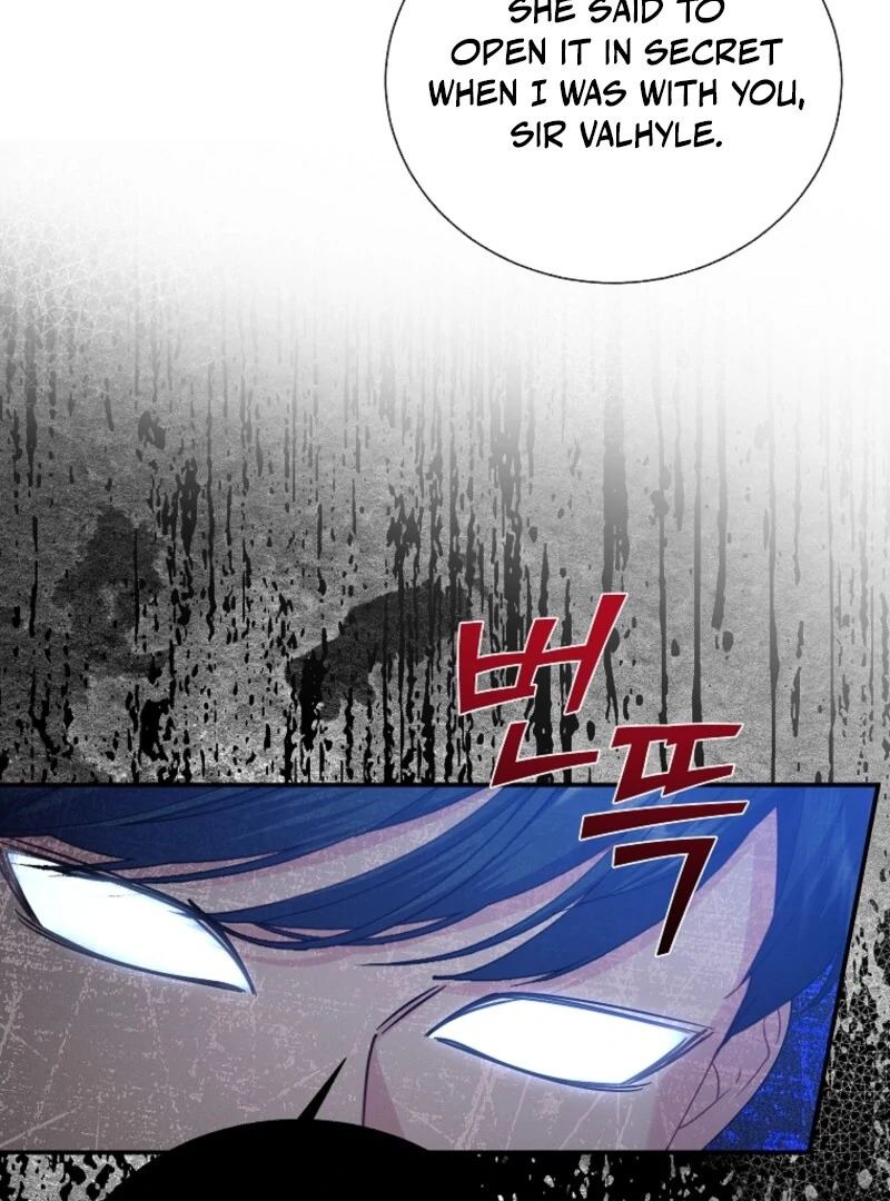 Cavier Falcon Princess Chapter 131 - Page 69