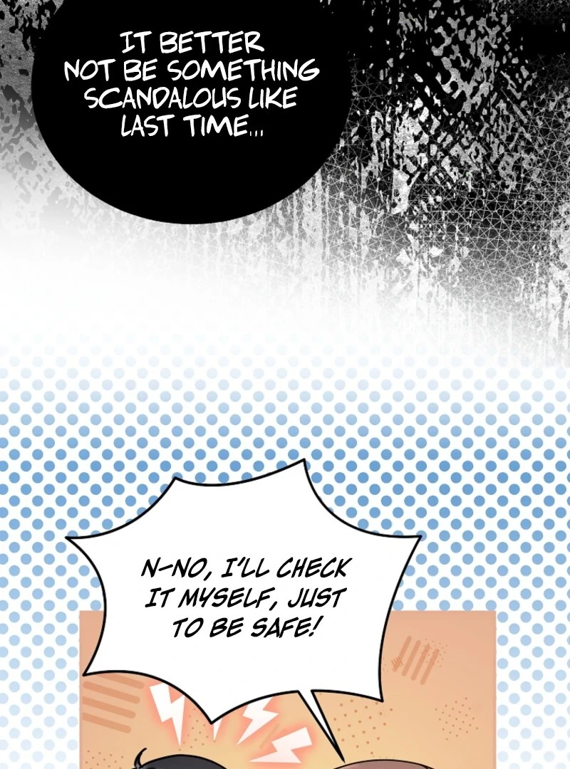 Cavier Falcon Princess Chapter 131 - Page 70