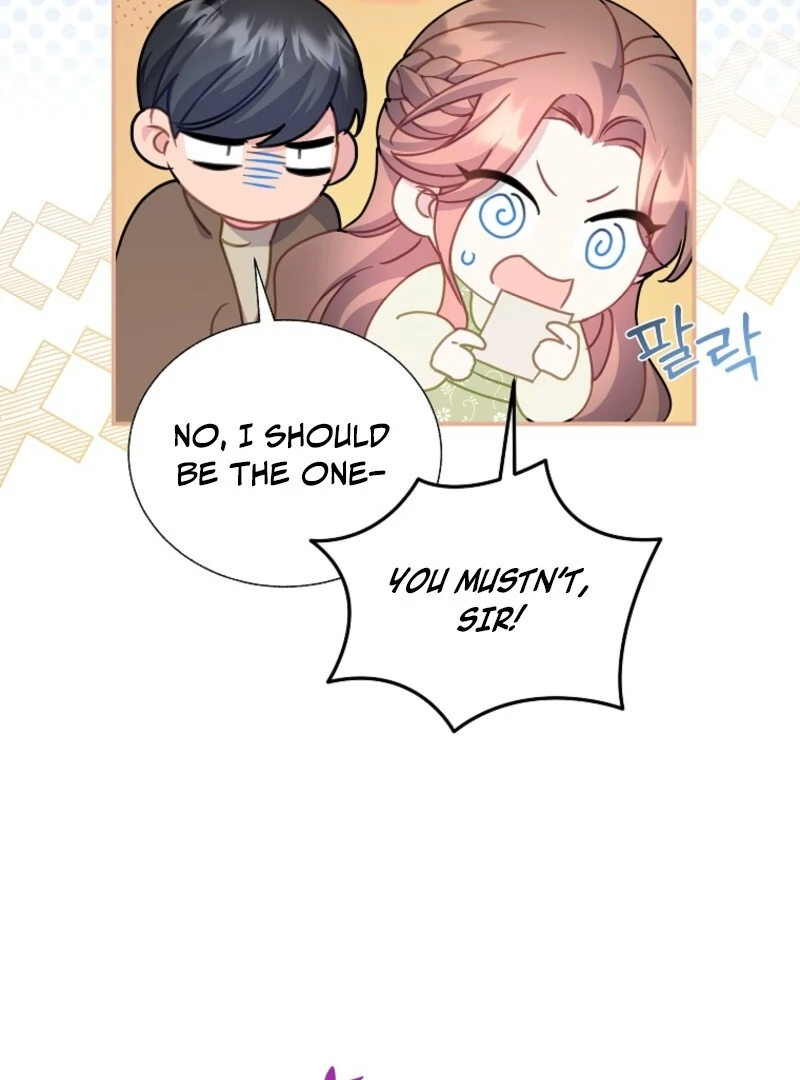 Cavier Falcon Princess Chapter 131 - Page 71